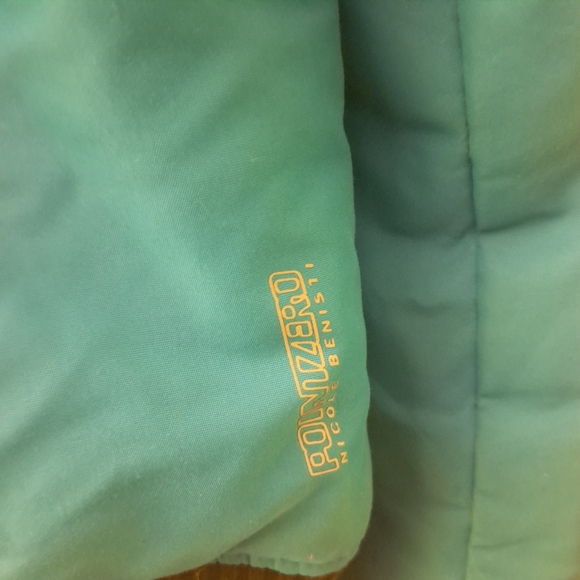 Point Zero Duvet Filled Winter Jacket - Picture 9 of 16